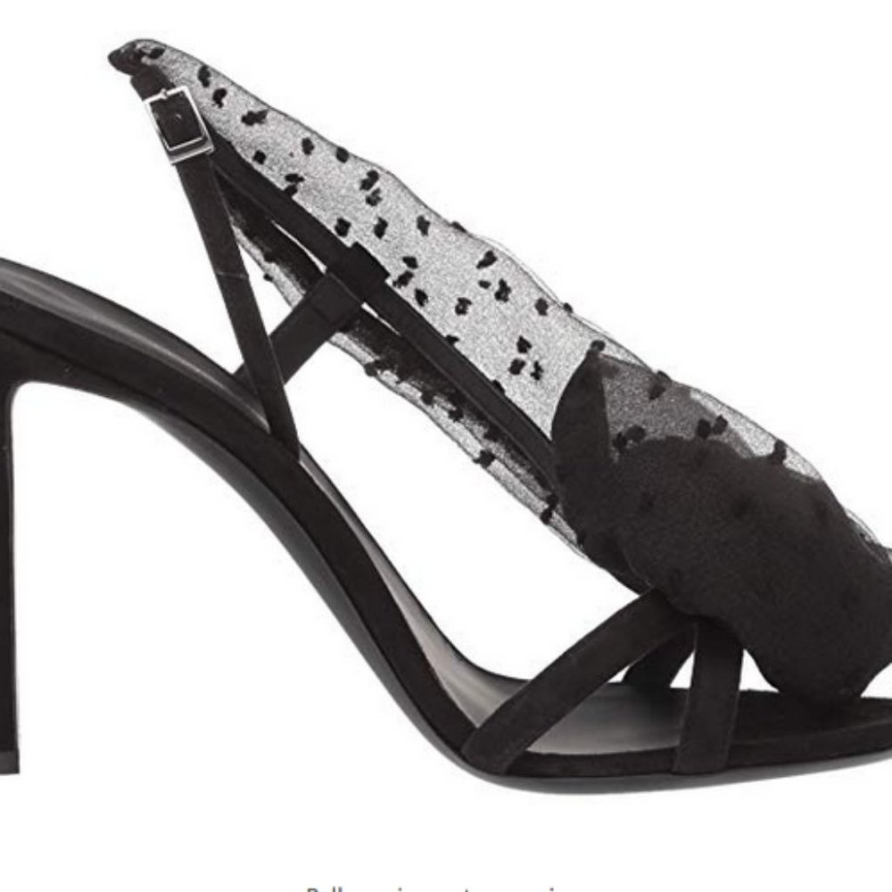 New Giuseppe Zanotti I900039 MSRP $1125 - Picture 8 of 8